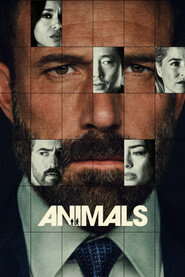 Animals (2026) NetFlix : Dual Audio {Hindi-English} WEB-DL 480p [310MB] | 720p [1.1GB] | 1080p [4.8GB] x264