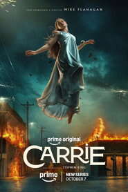 Carrie (2026) Season 1 Prime Video : Dual-Audio {Hindi-English} WEB-Series 480p HD 720p & 1080p WEB-DL x264