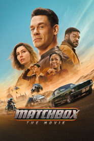 Matchbox the Movie (2026) WEB-DL (English-DD5.1) Full Movie 480p [550MB] | 720p [1.1GB] | 1080p [2.7GB] x264 – Apple TV+ Original