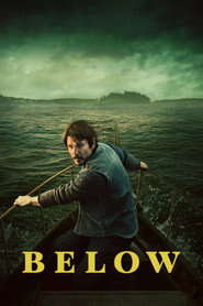 Below (2026) Season 1 Dual-Audio {Hindi-English} Netflix Original Series 480p HD 720p & 1080p WEB-DL x264