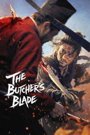 The Butcher’s Blade (2026) Prime Video : Dual Audio {Hindi-Chinese} Blu-ray 480p [322MB] | 720p [890MB] | 1080p [1.8GB] x264
