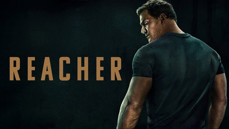 Reacher : Season 4
