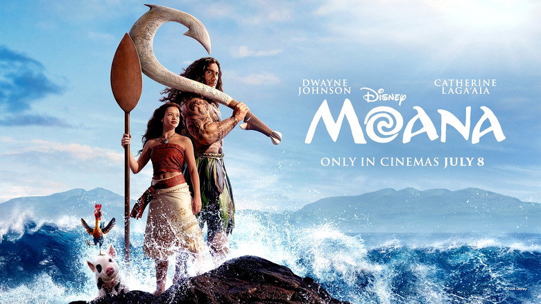 Moana (2026)