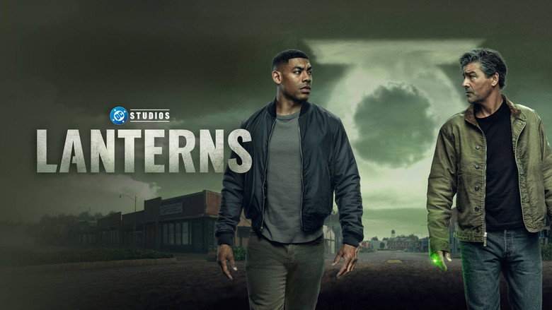 Lanterns (2026) – हिन्दी में