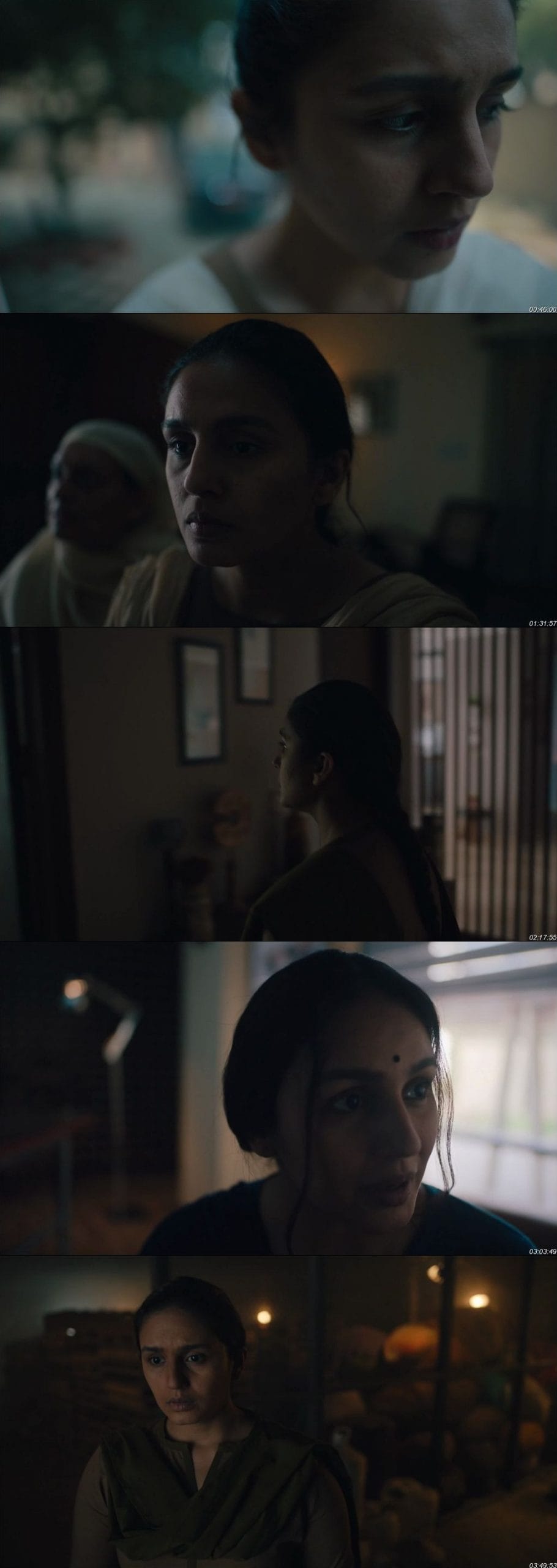 download leila season 1 (2019) hindi netflix complete web series web-dl 480p [150mb] | 720p [450mb]